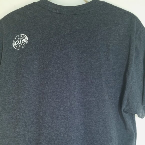 Tofino Ole Original Swell Wave Surf Tee - Picture 3 of 4